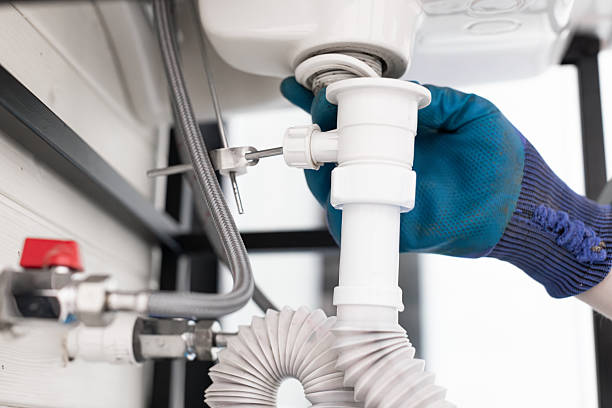 Reliable Pipe Repair contractor in Burfordville, MO by AAA Plumbing Heating